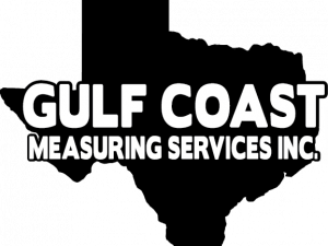 gulf coast measuring services logo